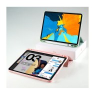 Силиконов калъф за iPad 7/8/9 (10.2" 2019/2020/2021) от Tech-Protect SC PEN - Sky Blue
