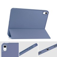 Силиконов калъф за iPad 10.9 2022 от Tech-Protect SC PEN - Син