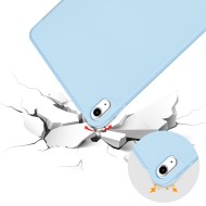 Силиконов калъф за iPad 10.9 2022 от Tech-Protect SC PEN - Sky Blue