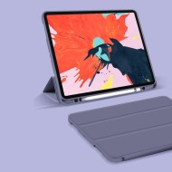 Силиконов калъф за iPad Pro 11 от Tech-Protect SC PEN - Розов