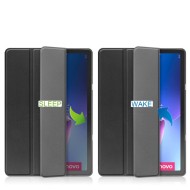 Силиконов калъф за Lenovo Tab M10 Plus 10.6 3rd Gen от Tech-Protect SC PEN - Сив