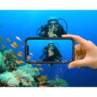 TECH-PROTECT SHELLBOX IP68 IPHONE 14 BLACK