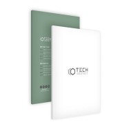 Универсален калъф за телефон за 6.0 / 6.9 инча от Tech Protect SM65 - Черен