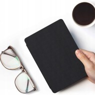 Кожен тефтер за Kindle 11 (2022) / 12 (2024) от Tech-Protect Smartcase - Sakura