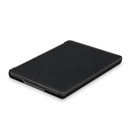 Кожен тефтер за Kindle Paperwhite V / 5 / Signature Edition от Tech-Protect SmartCase - Черен