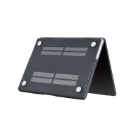 TECH-PROTECT SMARTSHELL MACBOOK PRO 16 2021-2023 MATTE BLACK