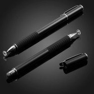 Писалка за обработка на графики от Tech-Protect Stylus Pen - Rose Gold