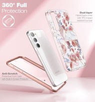 TECH-PROTECT VELAR GALAXY S23 MARBLE