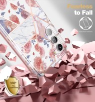 TECH-PROTECT VELAR GALAXY S23 MARBLE