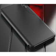 Кожен активен тефетер за Samsung Galaxy A34 5G от Tech-Protect Smart View - Черен