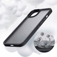 TECH-PROTECT MAGMAT GALAXY S23 MATTE BLACK