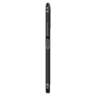 Удароустойчив кейс за Xiaomi Redmi Note 12 5G / Poco X5 5G от Spigen Rugged Armor - Черен