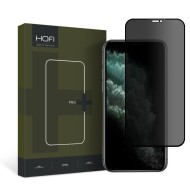  HOFI ANTI SPY GLASS PRO+ iPhone X / XS / 11 Pro  PRIVACY