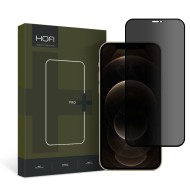  HOFI ANTI SPY GLASS PRO+ iPhone 12 / 12 Pro  PRIVACY