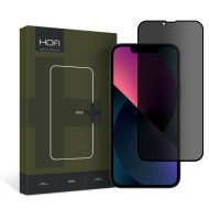 Протектор със затъмняване за iPhone 13 Mini от Hofi Anti Spy Glass Pro+