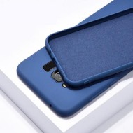 Силиконов кейс за Xiaomi Redmi Note 12 5G / Poco X5 5G от Tech-Protect Icon - Sky Blue