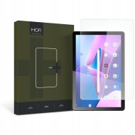Стъклен протектор FULL GLUE за Lenovo Tab M10 10.1 3rd Gen TB328 от Hofi Glass Pro+ - Прозрачен