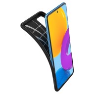 SPIGEN LIQUID AIR GALAXY M52 5G MATTE BLACK