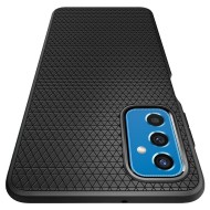 SPIGEN LIQUID AIR GALAXY M52 5G MATTE BLACK