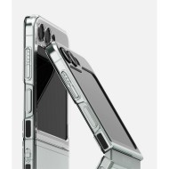 Тънък твърд кейс за Samsung Galaxy Z Flip 5 от Ringke Slim - Прозрачен
