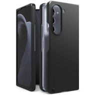 Тънък твърд кейс за Samsung Galaxy Z Fold 5 от Ringke Slim - Черен