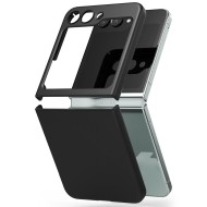 Тънък твърд кейс за Samsung Galaxy Z Flip 5 от Ringke Slim - Черен