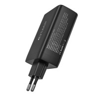 Зарядно за IOS и Android с PD100W / QC3.0 от Tech-Protect NC100W-GAN - Бяло