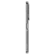 Удароустойчив твърд кейс за Samsung Galaxy Z Fold 5 от Spigen Ultra Hybrid - Прозрачен