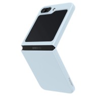 Тънък кейс за Samsung Galaxy Z Flip 5 от Spigen Airskin - Mute Blue