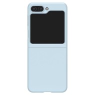 Тънък кейс за Samsung Galaxy Z Flip 5 от Spigen Airskin - Mute Blue