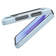 Тънък кейс за Samsung Galaxy Z Flip 5 от Spigen Airskin - Mute Blue