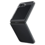 Тънък кейс за Samsung Galaxy Z Flip 5 от Spigen Airskin - Прозрачен