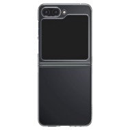 Тънък кейс за Samsung Galaxy Z Flip 5 от Spigen Airskin - Прозрачен