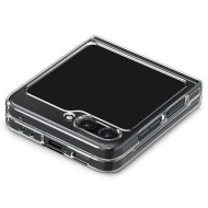 Тънък кейс за Samsung Galaxy Z Flip 5 от Spigen Airskin - Прозрачен