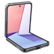 Тънък кейс за Samsung Galaxy Z Flip 5 от Spigen Airskin - Прозрачен