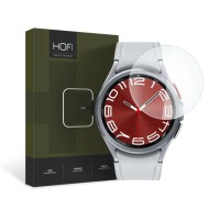 SZKŁO HARTOWANE HOFI GLASS PRO+ GALAXY WATCH 6 CLASSIC (43 MM) CLEAR