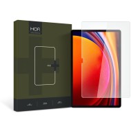 Стъклен протектор за Samsun Galaxy Tab S7 FE / S7+ / S8+ / S9+ Plus / S10+ Plus 12.4 от Hofi Glass Pro+ - Прозрачен