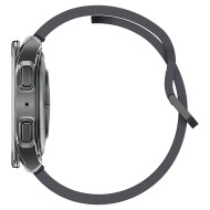 Удароустойчив кейс за Samsung Galaxy Watch 6 (44mm) от Spigen Ultra Hybrid - Прозрачен