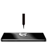 UV протектор за Realme 11 Pro 5G / 11 Pro Plus 5Gот Hofi UV Glass Pro+ - Прозрачен