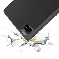 Силиконов калъф за Xiaomi Pad 6 / 6 Pro от Tech-Protect SC PEN - Черен