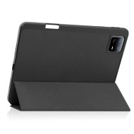 Силиконов калъф за Xiaomi Pad 6 / 6 Pro от Tech-Protect SC PEN - Черен