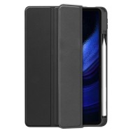Силиконов калъф за Xiaomi Pad 6 / 6 Pro от Tech-Protect SC PEN - Черен