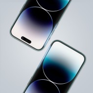 2 броя протектори за дисплей и протектор за камера на iPhone 15 Pro Max от Tech-Protect Supreme Set 