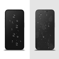 Протектор със затъмнявъне за iPhone 15 Pro Max от Ringke TG Privacy
