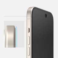 Протектор със затъмнявъне за iPhone 15 от Ringke TG Privacy