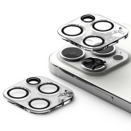 2 броя протектори за камера на iPhone 15 Pro Max от Ringke Camera Protector - Прозрачни