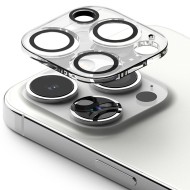 2 броя протектори за камера на iPhone 15 Pro Max от Ringke Camera Protector - Прозрачни