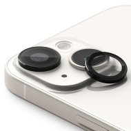 Протектори за камера на iPhone 15 / 15 Plus от Ringke Camera Frame - Черни