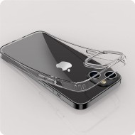 TECH-PROTECT FLEXAIR HYBRID IPHONE 15 CLEAR