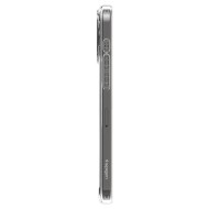 Удароустойчив кейс с MagSafe пръстен за iPhone 15 Pro Max от Spigen Ultra Hybrid Mag - Златист